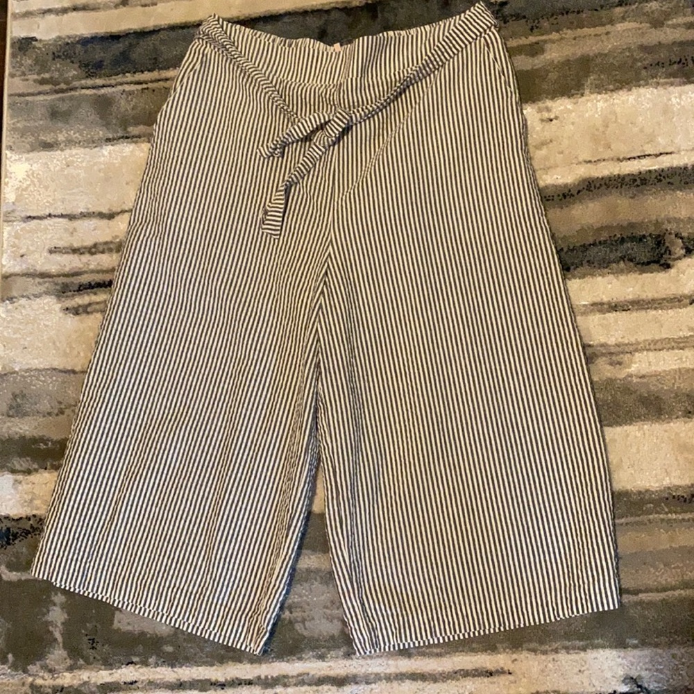 BCBG Culotts